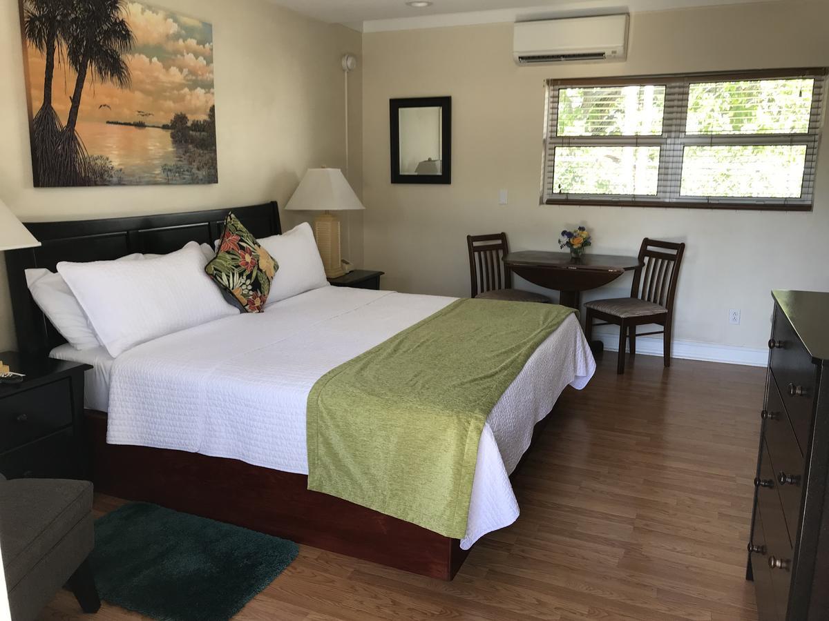 Harborside Motel & Marina Кей Уест Екстериор снимка