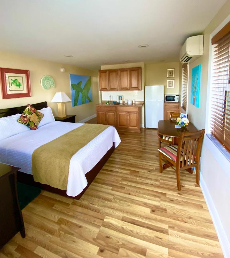 Harborside Motel & Marina Кей Уест Екстериор снимка